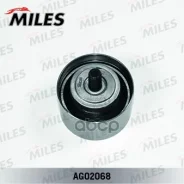 ����� ��������� ����� ��� ������������ Miles ���. AG02068 AG02068 ����