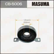 ��������� ��������� ���������� ���� Masuma ���. CB-5006 CB5006 ����