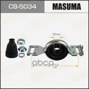 ��������� ��������� ���������� ���� Masuma ���. CB-5034 CB5034 ����