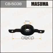 ��������� ��������� ���������� ���� Masuma ���. CB-5038 CB5038 ����