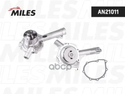 ����� ������� Miles ���. AN21011 AN21011 ����