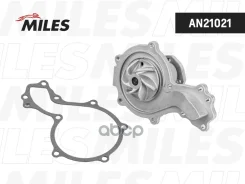 ����� ������� Miles ���. AN21021 AN21021 ����