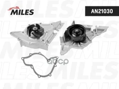 ����� ������� Miles ���. AN21030 AN21030 ����