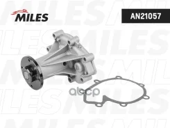 ����� ������� Miles ���. AN21057 AN21057 ����