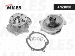 ����� ������� OPEL/Suzuki/Chevrolet/SAAB 2.8/3.2 05 Miles ���. an21058 AN21058 ����