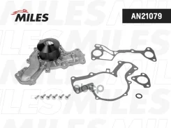 ����� ������� Miles ���. AN21079 AN21079 ����