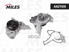 ����� ������� MB W211/212/164/221 4.5-5.0 Miles ���. an21109 AN21109 ����
