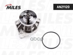 ����� ������� OPEL Omega B/Vectra B/SAAB 2.5/2.6/3.0/3.2 V6 Miles ���. an21120 AN21120 ����