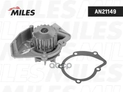 ����� ������� Miles ���. AN21149 AN21149 ����