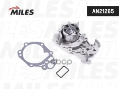 ����� ������� Renault Logan/Sandero/CLIO/Twingo 1.2 04- Miles ���. an21265 AN21265 ����