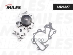 ����� ������� Miles ���. AN21327 AN21327 ����
