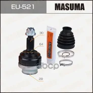 ���� �������� Masuma ���. EU-521 EU521 ����