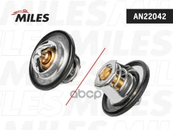 ��������� Miles ���. AN22042 AN22042 ����