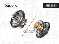 ��������� Miles ���. AN22093 AN22093 ����