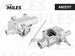 ��������� LADA X-RAY (15-)/������ (14-) 1.4I/1.6I (���. ����. ) (������ 92��) Miles ���. an22117 AN22117 ����