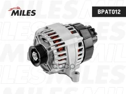 ��������� Miles ���. BPAT012 BPAT012 ����
