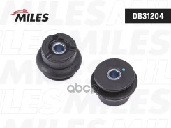 ����� ������������ Toyota Celica/Corolla/Prius ���. Miles ���. db31204 DB31204 ����