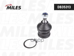 ����� ������� Miles ���. DB35313 DB35313 ����