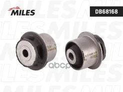 ����������� ������ Mazda 6 02- ���. ����. Miles ���. db68168 DB68168 ����