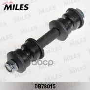 ����/������ ������������� Miles ���. DB78015 DB78015 ����
