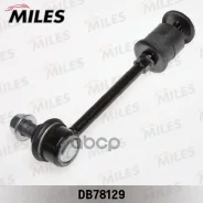 ���� ������������� Toyota LC120 00-09/LC150 ���. ����. ���/����. Miles ���. db78129 DB78129 ����