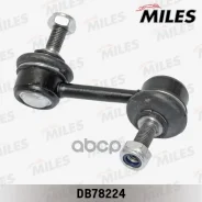 ���� ������������� Honda Accord 03- ���. ����. ����. Miles ���. db78224 DB78224 ����