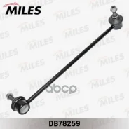 ���� ������������� BMW 3 (E90/E91/E92)/ X1 (E84) ���. ����. ����. Miles ���. db78259 DB78259 ����
