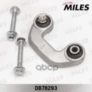 ���� ������������� AUDI A4 01-08 ���. ����. ���. Miles ���. db78293 DB78293 ����