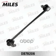 ���� ������������� Suzuki Swift 04- ���. ����. ���/����. Miles ���. db78206 DB78206 ����