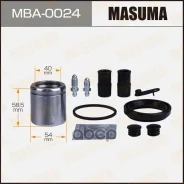 ����������� ���������� �������� � ������� D-54, ���. Masuma ���. MBA-0024 MBA0024 ����