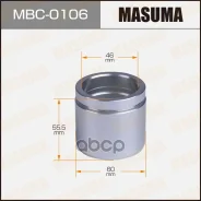 ������� ���������� �������� ���. D60 Masuma ���. MBC-0106 MBC0106 ����