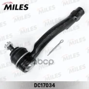 ���������� �/� Hyundai Sonata EF 04- (�����)/KIA Magentis 98- ���. Miles ���. dc17034 DC17034 ����