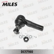 ���������� �/� Toyota Starlet/Corolla 89-99 ���/����. Miles ���. dc17160 DC17160 ����