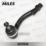 ���������� �/� Hyundai Sonata EF 04- (�����)/KIA Magentis 98- ����. Miles ���. dc17035 DC17035 ����