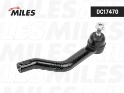 ���������� �/� Nissan Qashqai (J11E) 13- ���. Miles ���. dc17470 DC17470 ����
