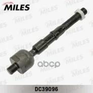 ���� ������� Mitsubishi Pajero IV 07- ���/����. (��� �����������) Miles ���. dc39096 DC39096 ����