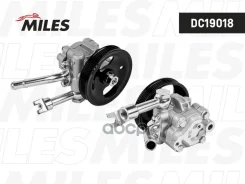 ����� ��� Nissan Navara D40/Pathfinder R51 05-14 Miles ���. dc19018 DC19018 ����
