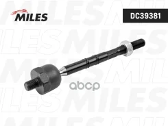 ���� ������� MINI Cooper 06- ���/����. (��� �����������) Miles ���. dc39381 DC39381 ����