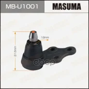 ����� ������� Masuma ���. MB-U1001 MBU1001 ����