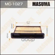 ������ ������ Masuma ���. MC-1027 MC1027 ����