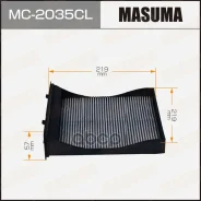 ������ �������� Masuma ���. MC-2035CL MC2035CL ����