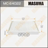 ������ ������ Masuma ���. MCE4022 MCE4022 ����