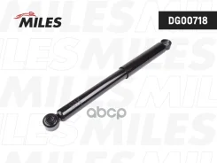 ����������� Nissan Patrol 10/97- ���. ���. Miles ���. dg00718 DG00718 ����