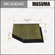 ������ ������ Masuma ���. MC-E4040 MCE4040 ����