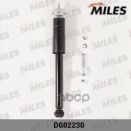 ����������� Toyota LAND Cruiser 120 09/02- ���. ���. Miles ���. dg02230 DG02230 ����