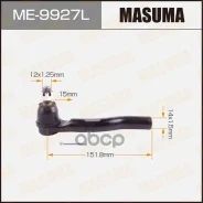 ���������� ������� Masuma ���. ME-9927L ME9927L ����