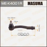���������� ������� ������ Hyundai Sonata EF, Sonata 98- Masuma ���. ME-K4001R MEK4001R ����
