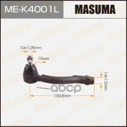 ���������� ������� ���. Hyundai Sonata EF, Sonata 98- Masuma ���. ME-K4001L MEK4001L ����