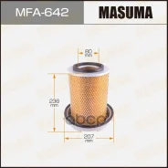 ������ ��������� Isuzu ELF 93-99 Masuma ���. MFA-642 MFA642 ����