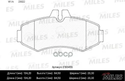 ������� ��������� Mercedes VITO 9303/Sprinter (901-903) 06 �������� Miles ���. e100455 E100455 ����